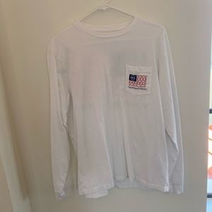 Vineyard Vines Long Sleeve